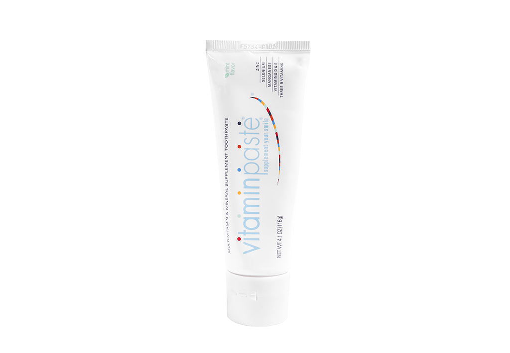 Vitaminpaste Adult Toothpaste Vitaminpaste Adult Toothpaste