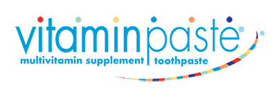 Vitamin Paste Logo
